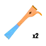 KW Orange Hive Tool
