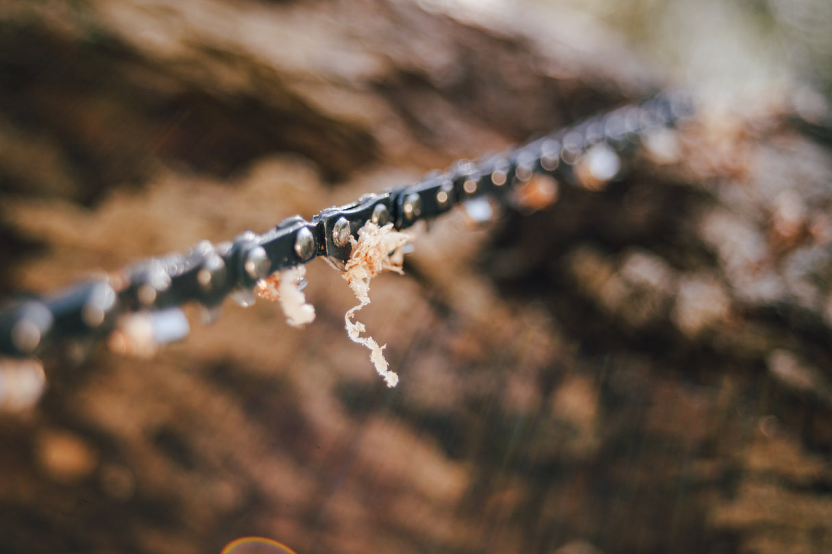 XL Ultimate Survival Chainsaw Kit - Gen 2 - Sale!