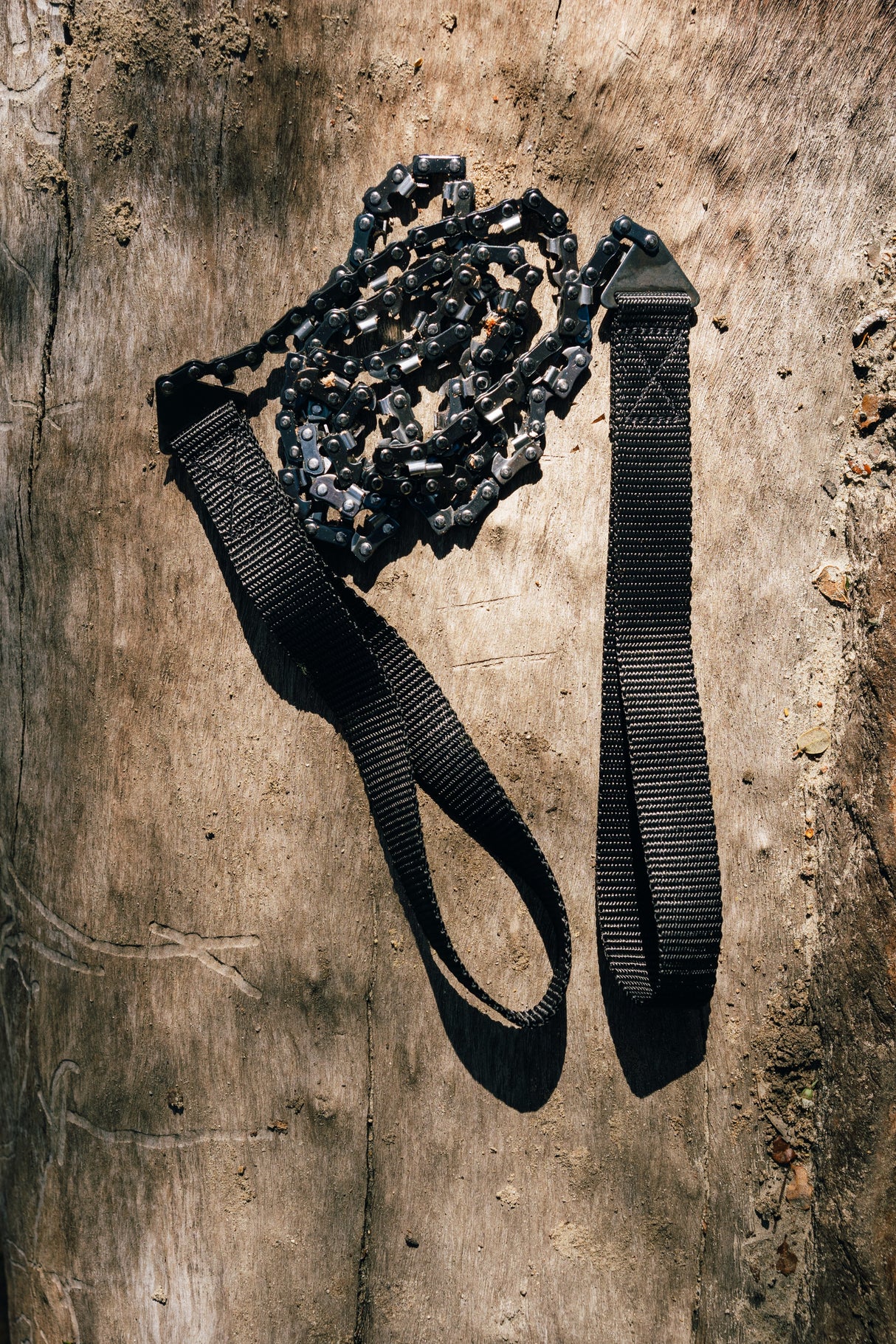 XL Ultimate Survival Chainsaw Kit - Gen 2 - Sale!