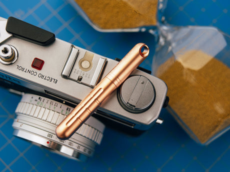 Pen-Go Copper Pen by Maratac®