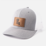 Louisiana Silhouette Hat