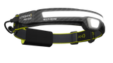 PRO 1000 LED Multi-Beam Rechargeable Headlamp