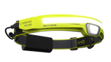 PRO 1000 LED Multi-Beam Rechargeable Headlamp