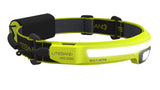 PRO 1000 LED Multi-Beam Rechargeable Headlamp