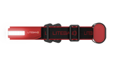 PRO 1400 PureHD™ Wide Beam Rechargeable Headlamp