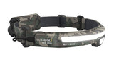 PRO 1500 LED Multi-Beam Rechargeable Headlamp