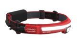 PRO 2500 PureHD™ Multi-Beam Rechargeable Headlamp