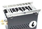 Reserve Yours Now! OG Baking Box Set: Classic LavaBox and Omnia Oven