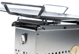 Reserve your Kitchen today! Campfire Kitchen: Original LavaBox Cooking and Campfire Pack
