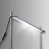 2 FT LED Grow Light with Stand