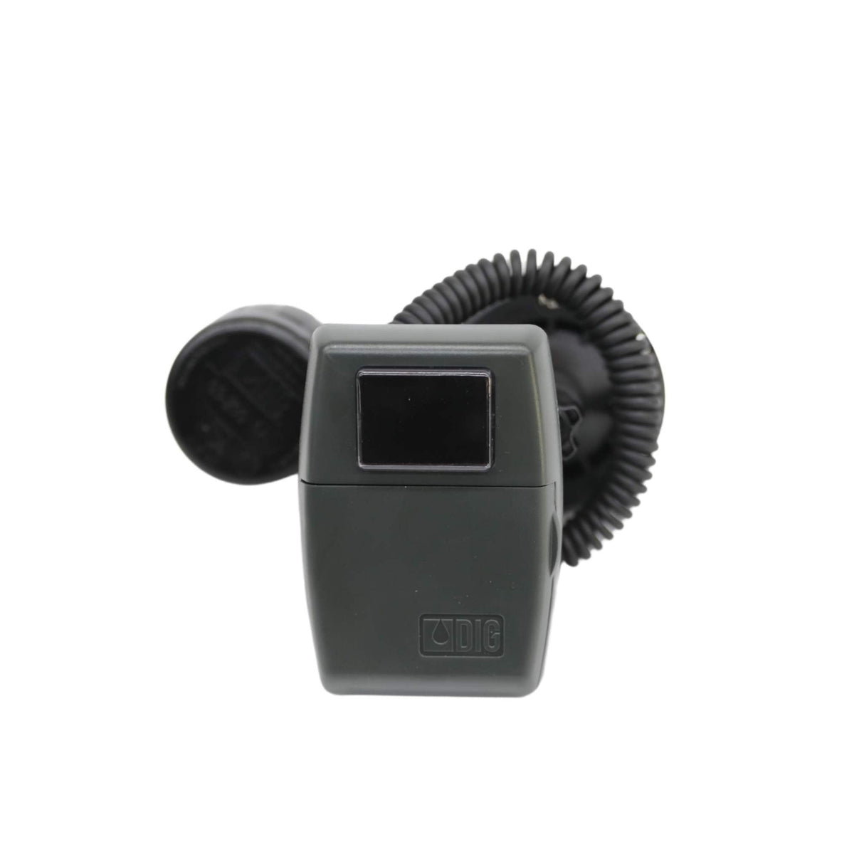 Irrigation Controller | LEIT 1 with 3/4′′ Anti-Siphon Valve
