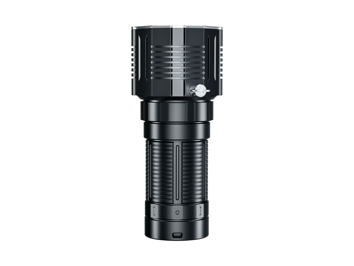 Fenix LR60R Rotary Switch Rechargeable Searchlight - 21000 Lumens