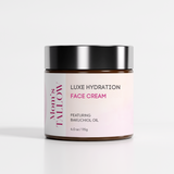 Luxe Hydration Tallow Face Cream