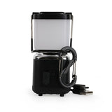 LUXPRO LP189 Rechargeable LED Lantern