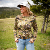 LADIES BELT | EDC/Tactical