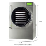 Best Home Freeze Dryer - Harvest Right Home Pro