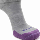 3 Pack Laurel - Run No Show Runweight Merino Wool Sock
