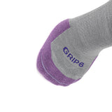 3 Pack Laurel - Run No Show Runweight Merino Wool Sock