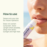 Lavender Lemonade Lip Balm .5 oz