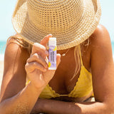 Lavender Lemonade Lip Balm .5 oz