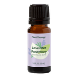 Lavender Rosemary Essential Oil Blend