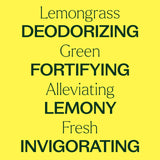 Lemongrass Essential Oil