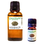 Lemongrass Swarm Lure Essential Oil
