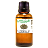 Lemongrass Swarm Lure Essential Oil