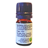 Lemongrass Swarm Lure Essential Oil