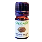 Lemongrass Swarm Lure Essential Oil