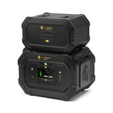 RECERTIFIED - Safari XP Expansion Pack