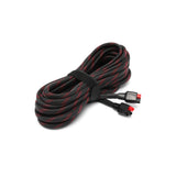 25' Solar Extension Cable