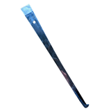 Long Silver Hive Tool with Mini Hook