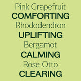 Loving Compassion (Heart Chakra) Essential Oil Pre-Diluted Roll-On