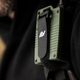 Atlavox M1 Meshtastic™ Radio w/Gizont Antenna