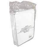 Empty Metal Case, 16 Unit with Gasket - Vertical & Wall Mountable
