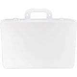 Empty Polypropylene Case, w/ Gasket - 36 Unit