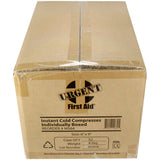 6" x 9" Instant Cold Compress, Boxed - 32 per case