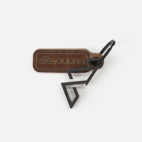 Mountain Bottle Opener