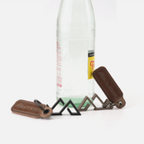 Mountain Bottle Opener