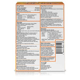 Motrin IB, 2 per pack - 100 per box