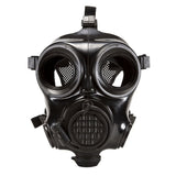 Military Gas Mask & NBC Survival Kit