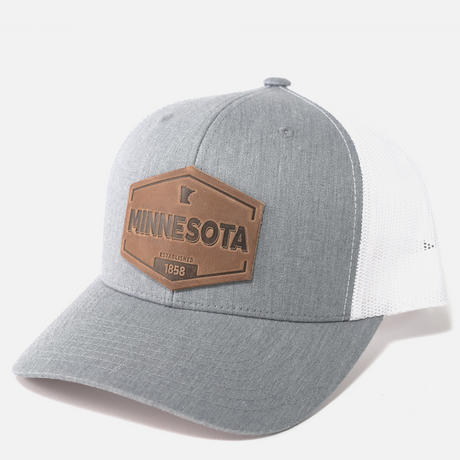Minnesota Established Hat