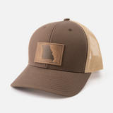 Missouri Silhouette Hat