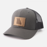 Missouri Silhouette Hat