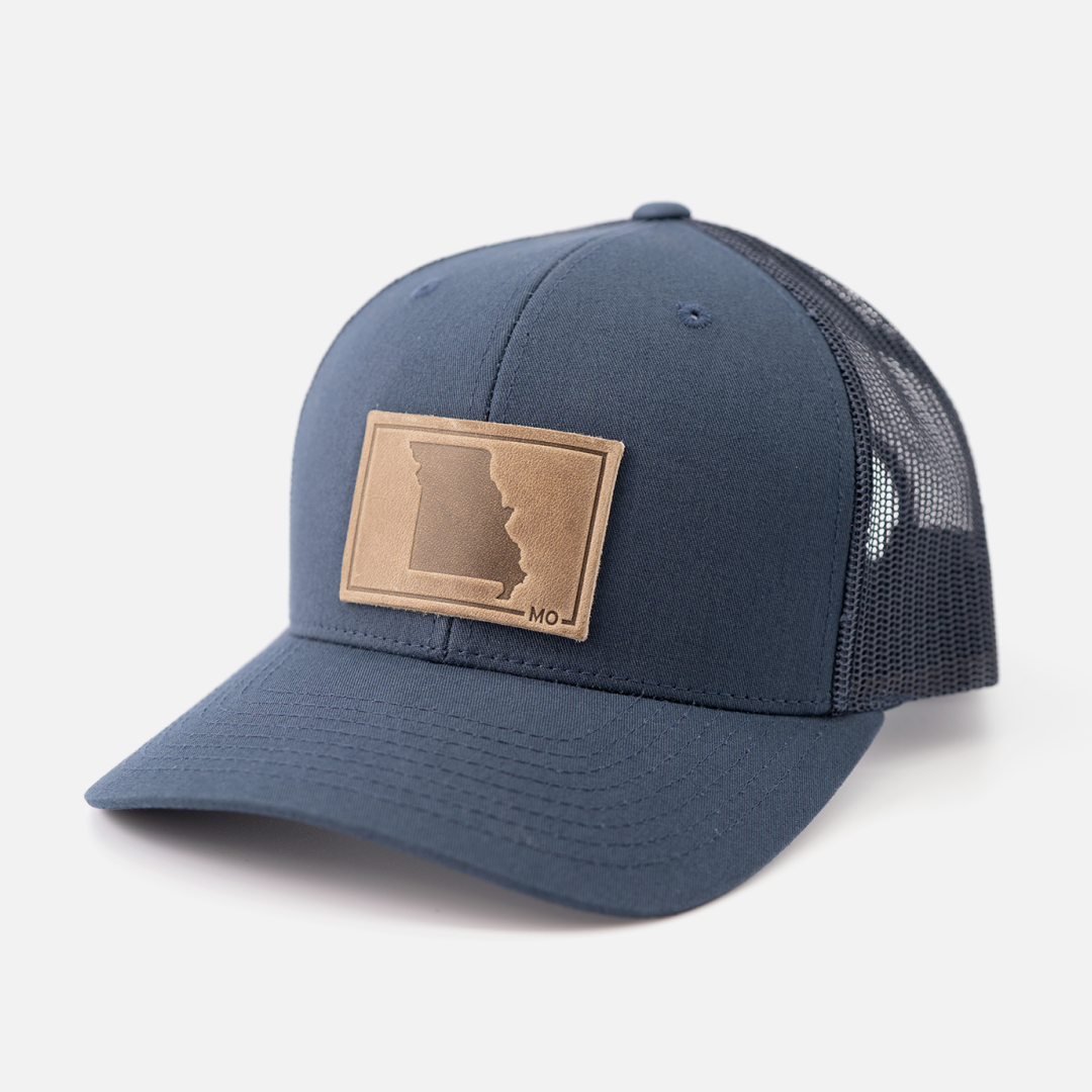 Missouri Silhouette Hat