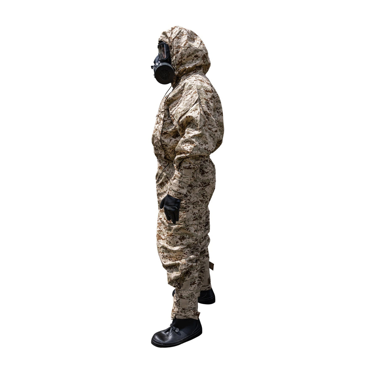 MIRA Safety MOPP-1 CBRN Protective Suit and Mopp Gear