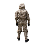 MIRA Safety MOPP-1 CBRN Protective Suit and Mopp Gear