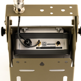 Atlavox Beacon Solar MeshCore Node – Preconfigured