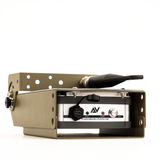 Atlavox Beacon Solar MeshCore Node – Preconfigured